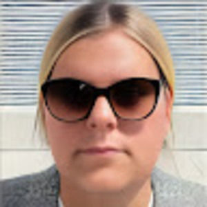 Meet your Posher, Kori